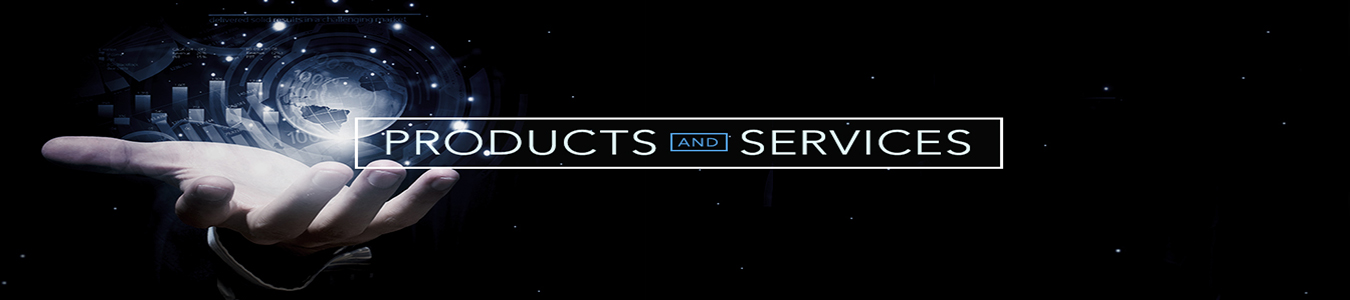 Products and Services