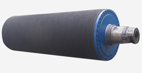 Blind Drilled Jumbo Press Rolls Manufacturers