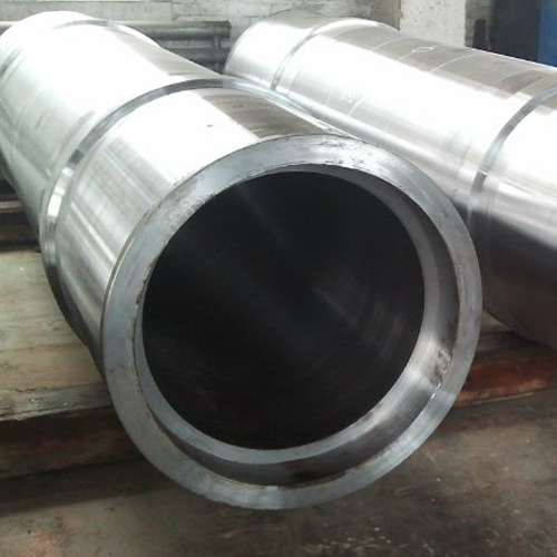 Centrifugally Casted Pipes