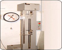 Tensile Testing of Rubber